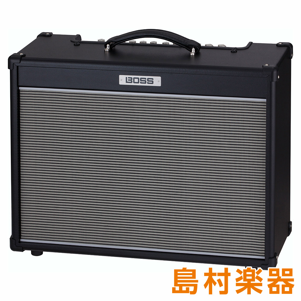 BOSS Nextone Artist Guitar Amplifier 【ボス】