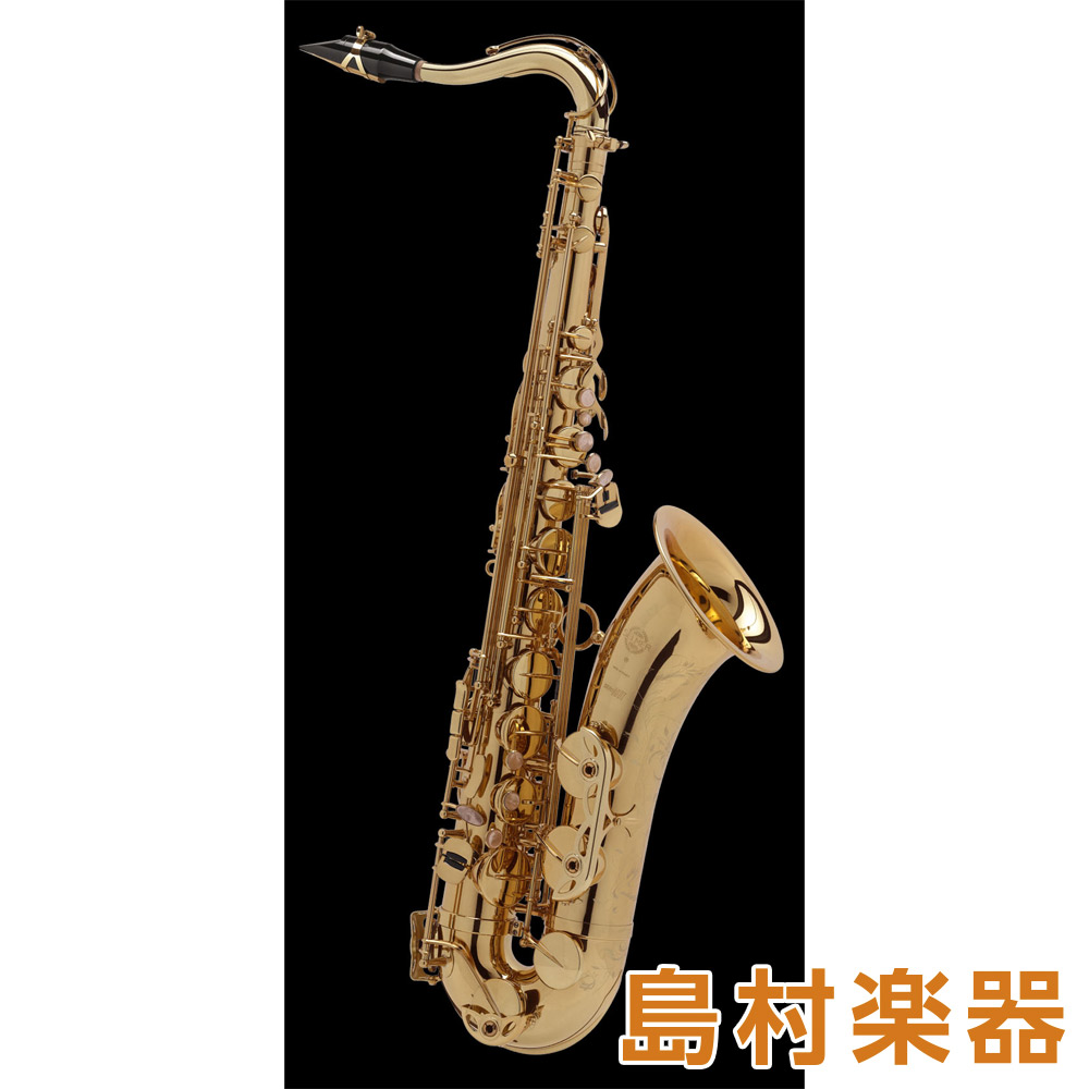 H.Selmer シリーズ3Jubilee テナーサックス Bb　ゴールドラッカー