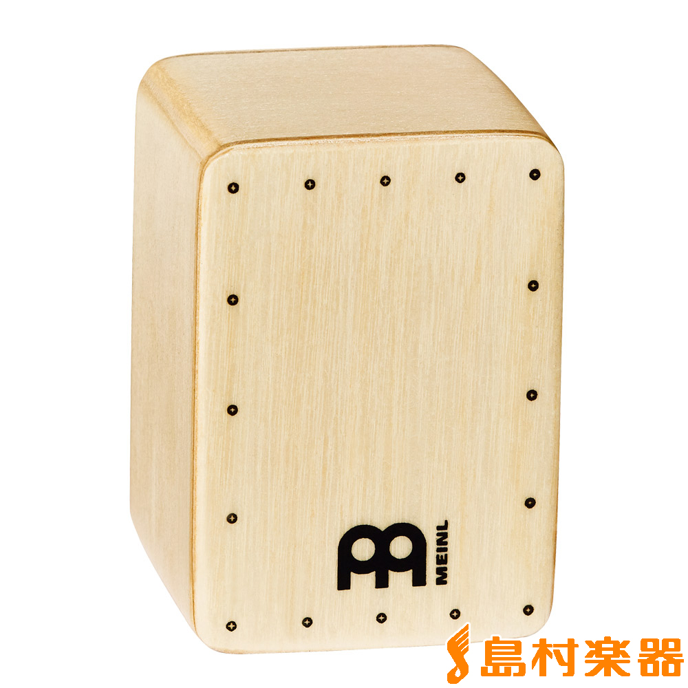 MEINL MINI CAJON SHAKER ミニカホンシェイカー