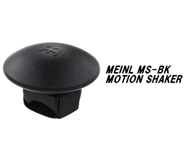 MEINL MS-BK MOTION SHAKER モーションシェイカー