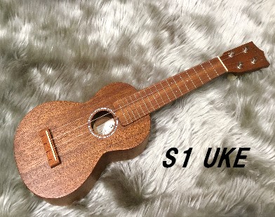 Martin S1 UKE ウクレレ