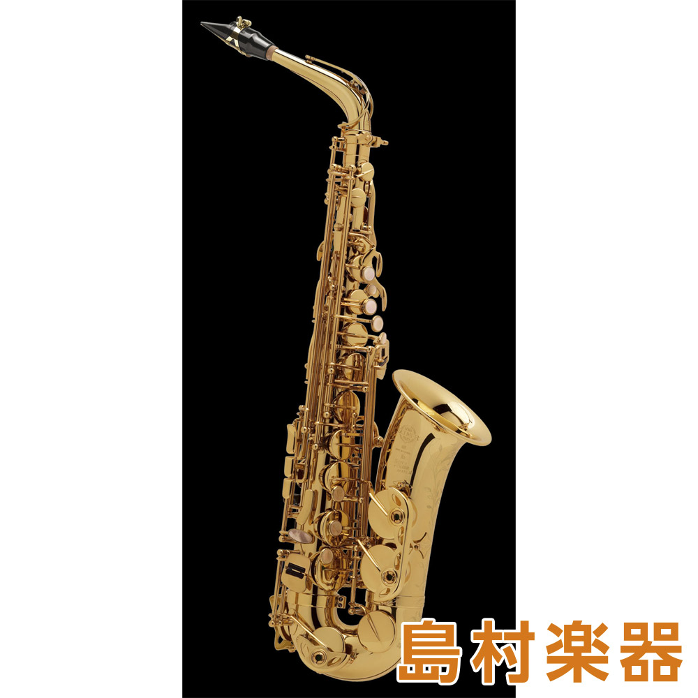 【管楽器】H.Selmer　SA802JubileeAS　入荷いたしました！