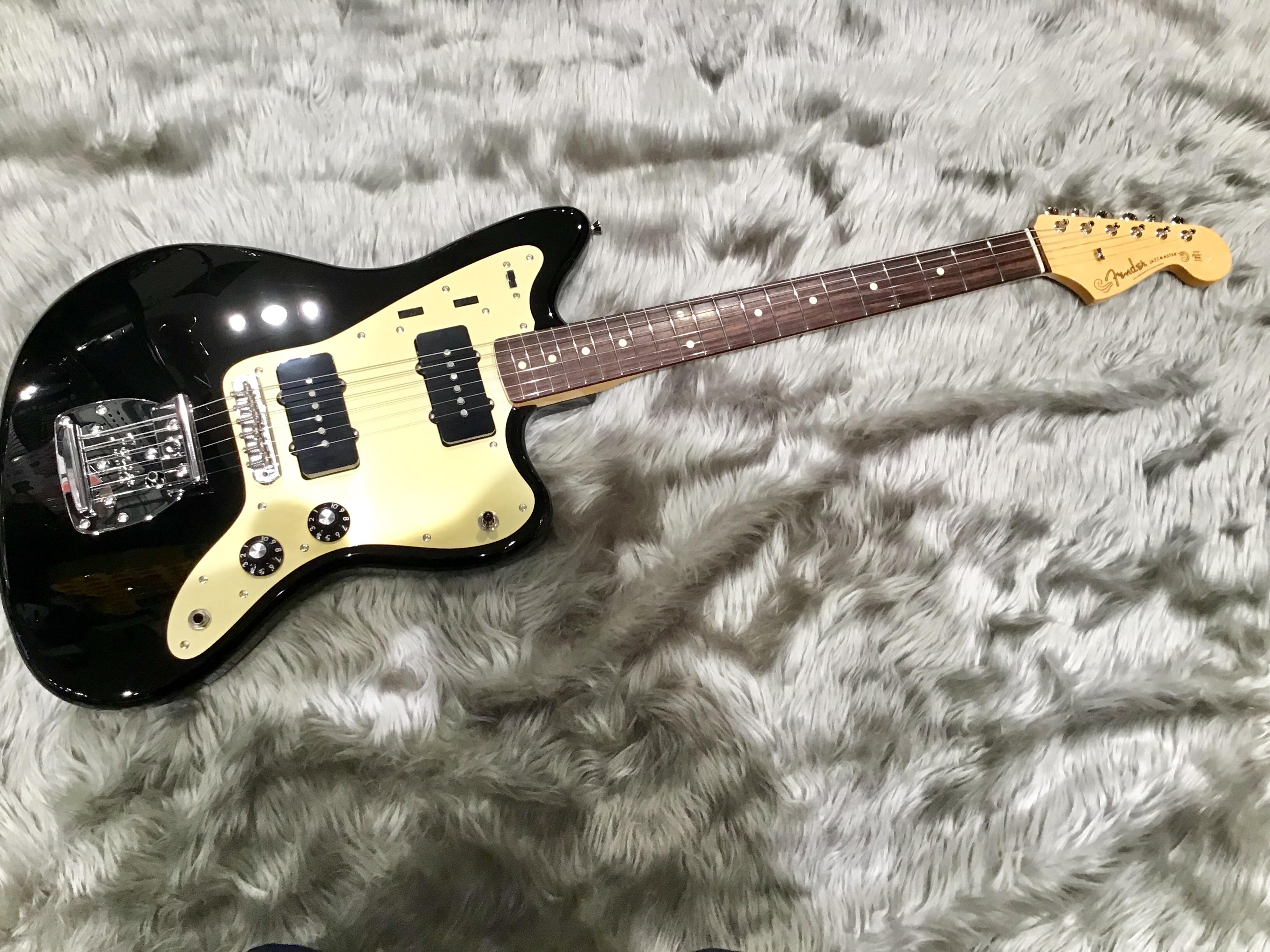 Fender INORAN Jazzmaster ピックガード ネックプレート Fender INORAN Jazzmaster ピックガード ネックプレート