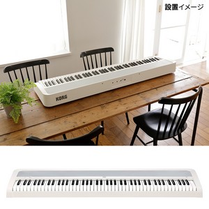 KORG】B2 電子ピアノ|島村楽器 イオンモール直方店