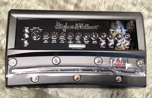【ギターアンプ】Hughes&Kettner HUK-BS200/F　予約受付中！