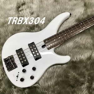【エレキベース】YAMAHA TRBX304