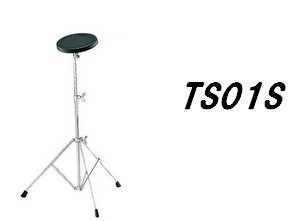 【ドラムトレーニングパッド】TS01S