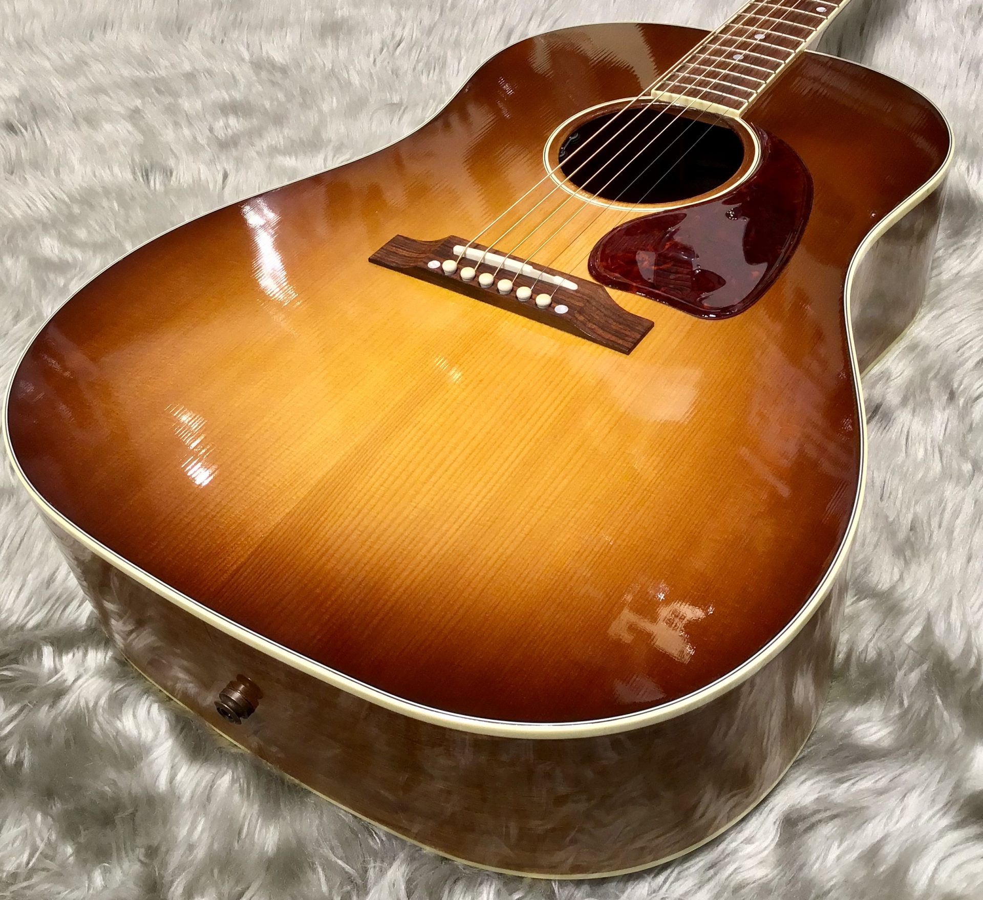 エレアコギター】Gibson J-45 KOA｜島村楽器 イオンモール直方店