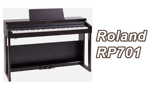 電子ピアノ】Roland RP701｜島村楽器 イオンモール直方店