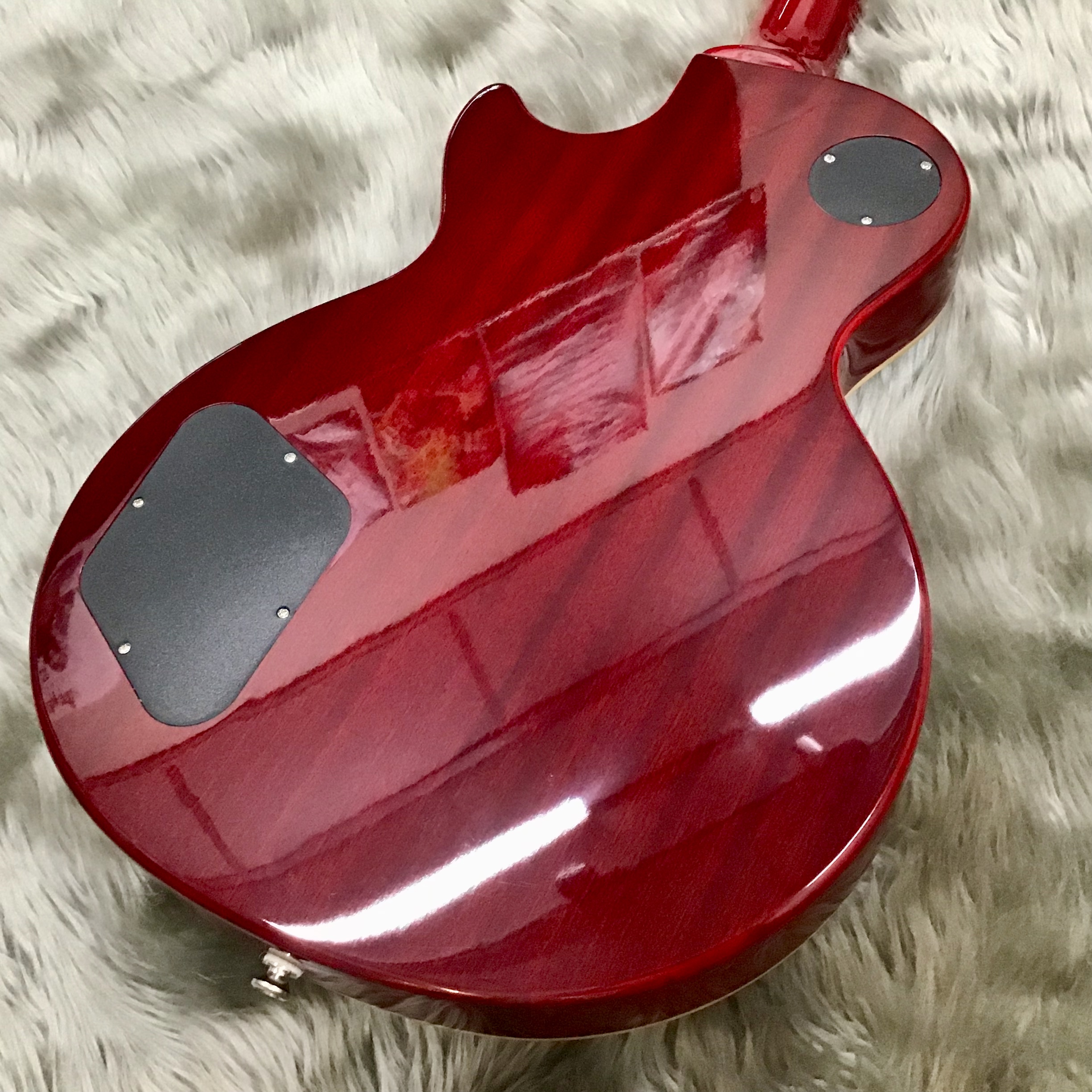エレキギター】Epiphone Les Paul Standard 50s｜島村楽器