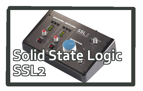 *SSL初のUSBオーディオインターフェイスが登場！！！ -2入力 / 2出力 USBオーディオインターフェイス -2基のSSL設計のマイクプリアンプ -クラシックSSLコンソールのサウンドカラーを加える「Legacy 4K」ボタン -十分な電力を備えたプロフェッショナルグレードのヘッドフォン出力  […]