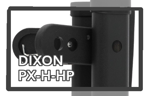 【スティックホルダー】DIXON PX-H-HP