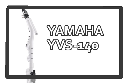 *YAMAHA YVS-140 誰でも気軽に音を出しやすく、テナーサクソフォンのような落ち着いた音色を奏でるTenor Venovaです。 ***手軽 -手軽に持って行ける、軽くてコンパクトなデザイン -水洗いOK, お手入れも簡単 -リコーダーに似た覚えやすいシンプルな指使い ***本格的 -サク […]