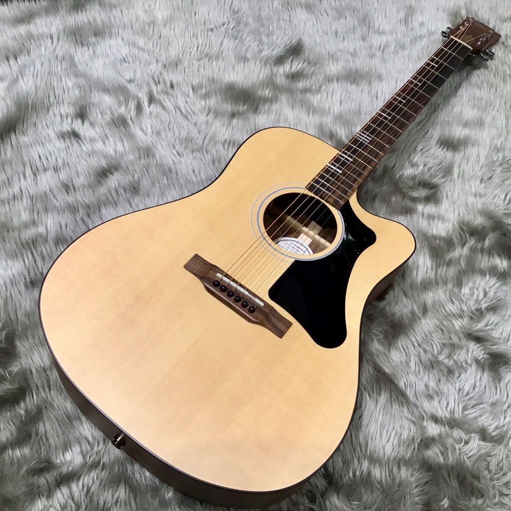 エレアコギター】Gibson G-Writer EC｜島村楽器 イオンモール直方店