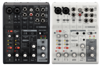 YAMAHAAG06MK2