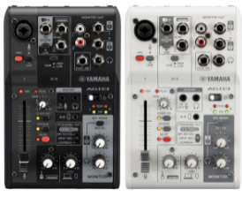 YAMAHAAG03MK2
