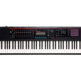 【シンセサイザー】「Roland　FANTOM-0」　お取り寄せ出来ます！