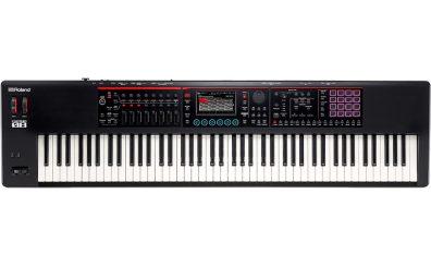 【シンセサイザー】「Roland　FANTOM-0」　お取り寄せ出来ます！