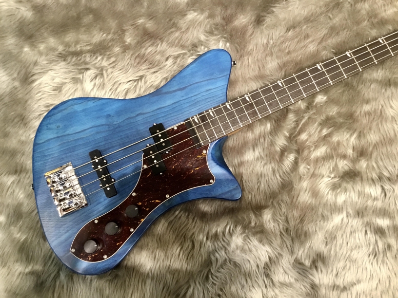 RYOGASKATER-BASS/LEC GBU