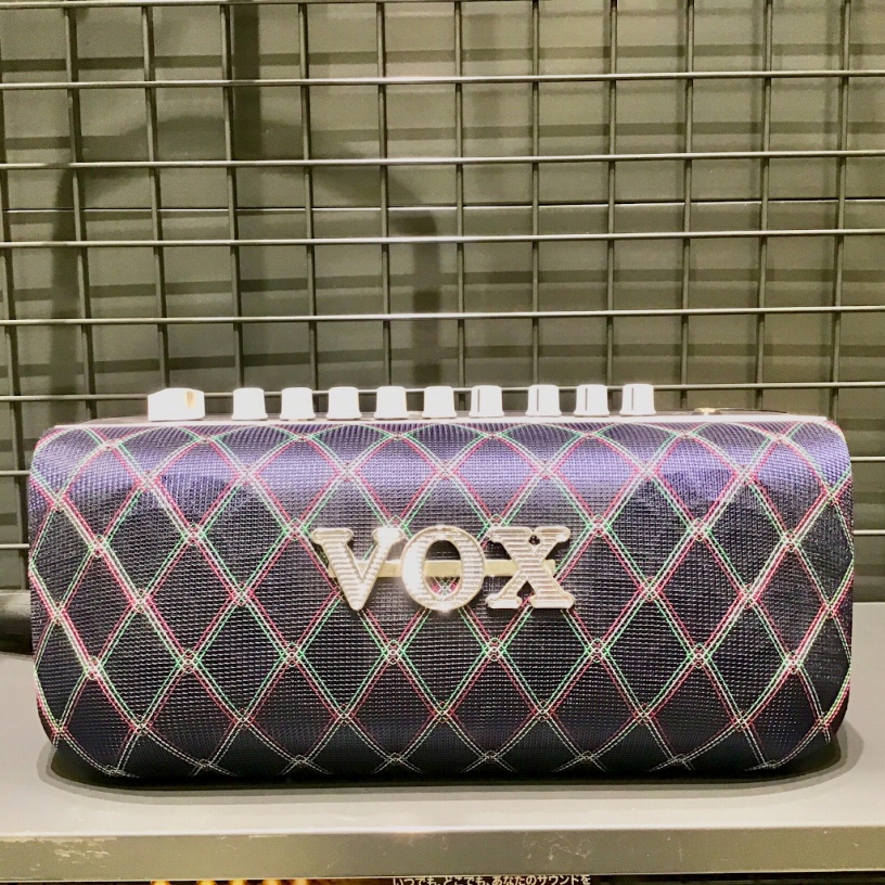VOXAdio Air BS