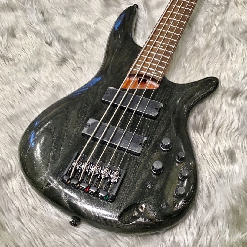 IbanezSSR645 TKL