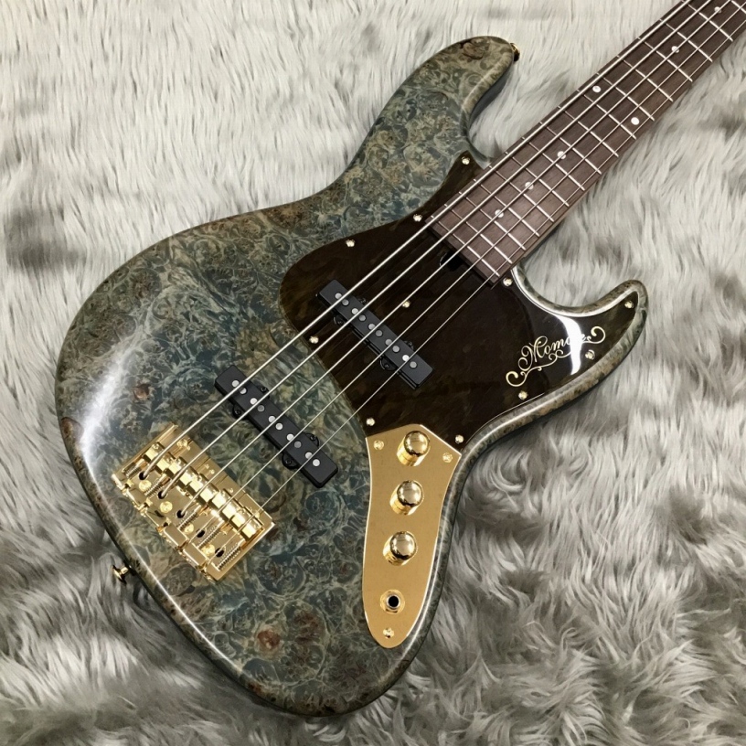 MOMOSEMJ・Five-BC-’21WSE-B・MAPLE/NJ VBL-MAT