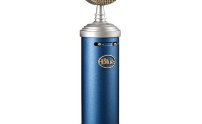 【コンデンサーマイク】BlueMicrophones　BLUEBIRD　SL