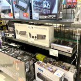 【オーディオインターフェース】各種取り揃えています！！