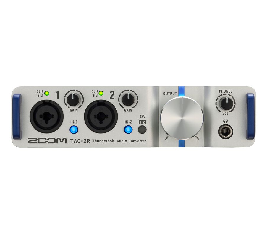 ZOOMTAC-2R
