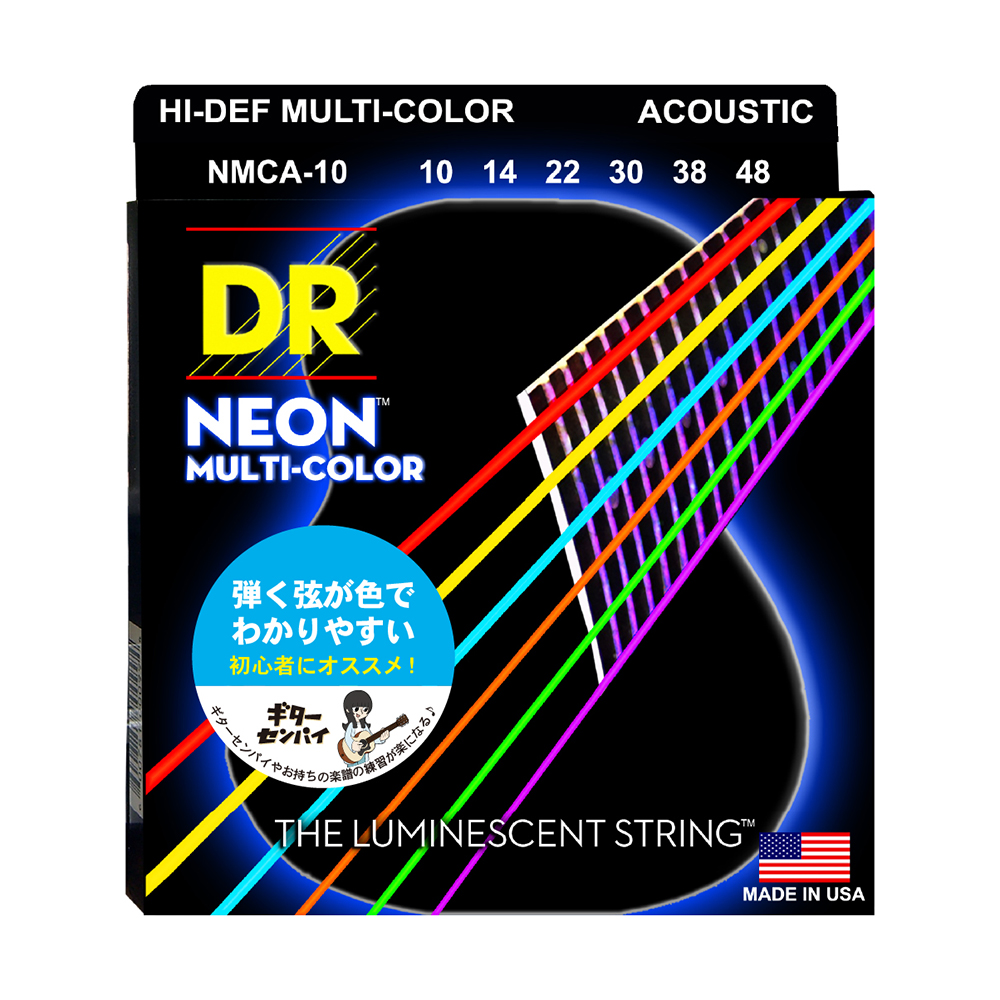 DRNMCA-10