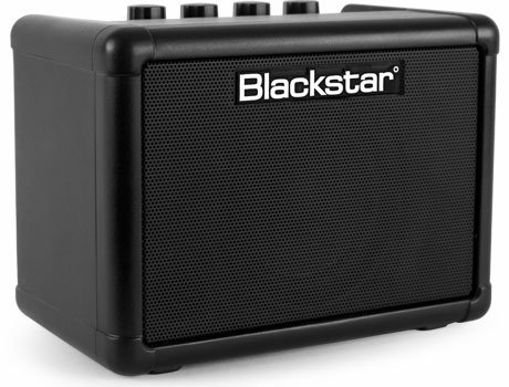 BLACKSTARFLY 3