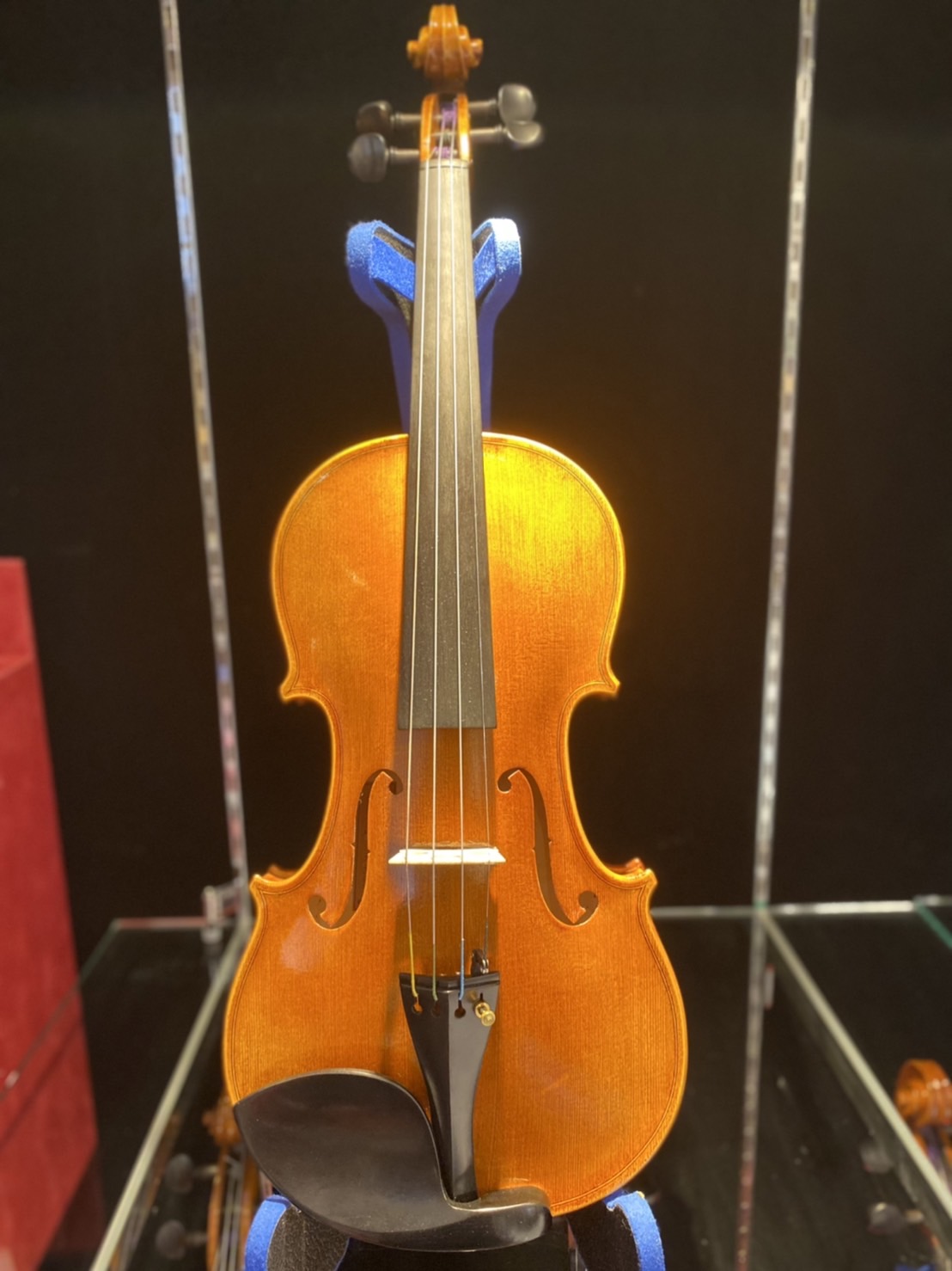 Anton PrellIII/StradSET