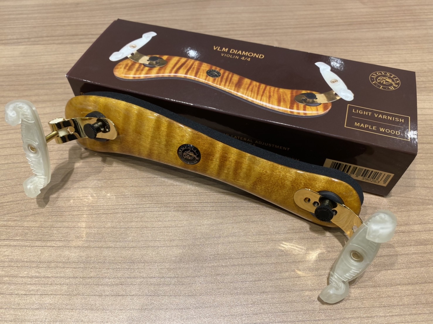 Viva La Musica DIAMOND MAPLE