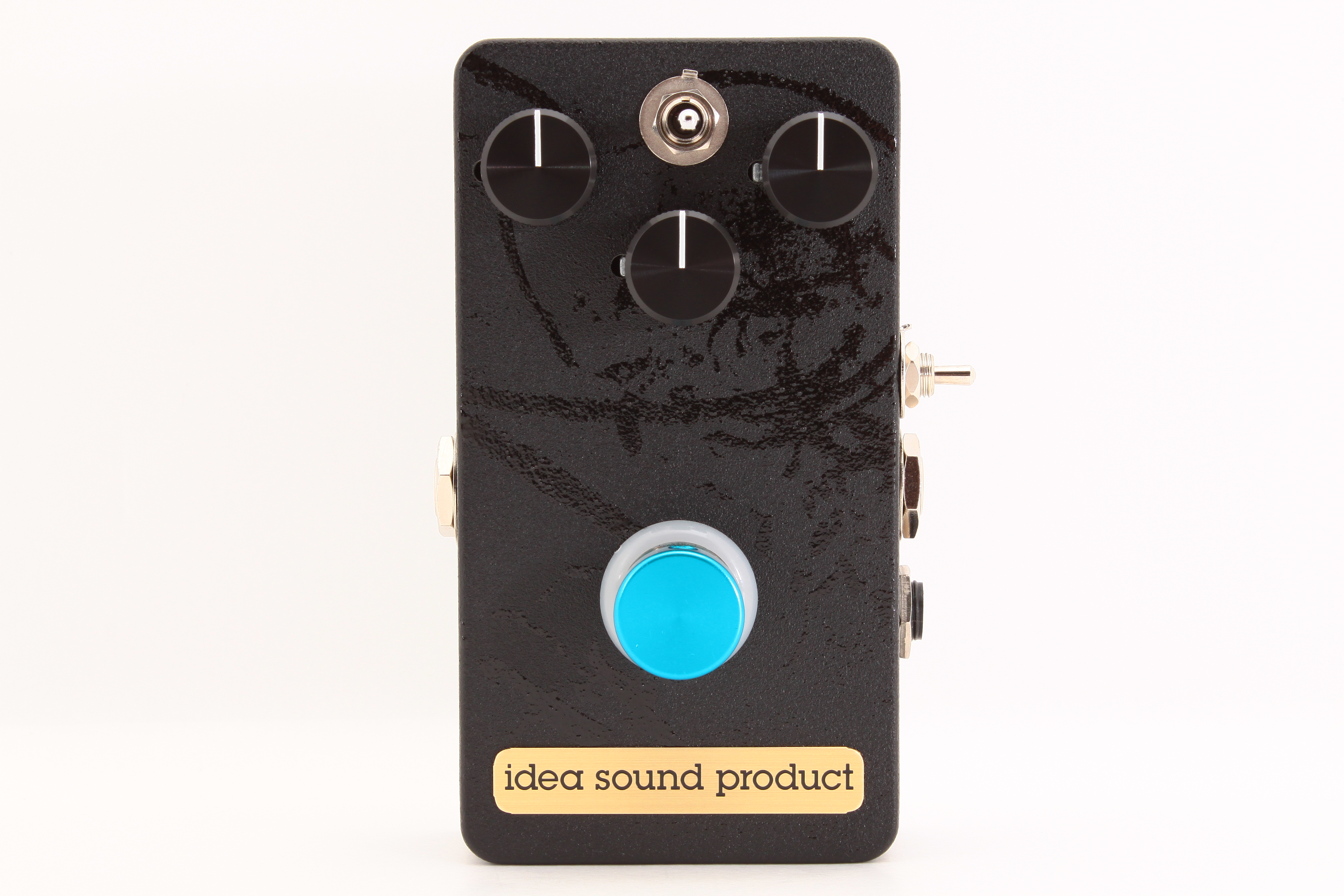 Idea Sound ProductIDEA-BMX ver.1