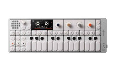 【詳細はお問い合わせ下さい】Teenage Engineering 「OP-1 Field」【島村楽器直方店】