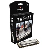 【ハーモニカ / HOHNER】今年でデビュー60周年を迎えるビートルズのシグネイチャーモデルが登場！ご予約受付中です！