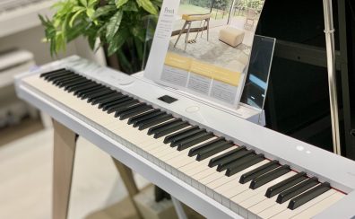 【電子ピアノ】CASIO Privia PX-S7000