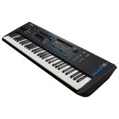【シンセサイザー】YAMAHA　MODX6+