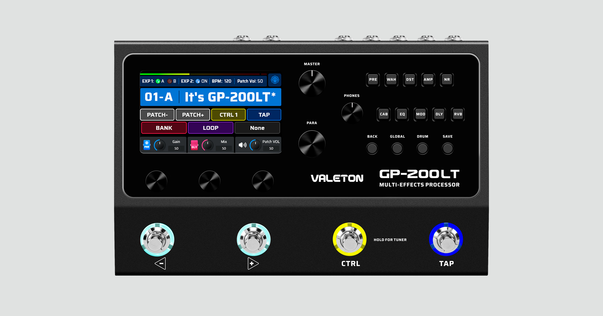 ValetonGP200-LT