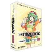 【詳細はお問い合わせ下さい / INTERNET】GUMIの最新版「VOCALOID6 AI Megpoid」が登場！【島村楽器イオンモール直方店】