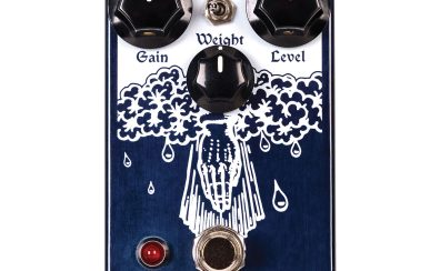 【EarthQuaker Devices】2015年に廃版となっていたWhite Lightが数量限定で復刻！？【島村楽器直方店】