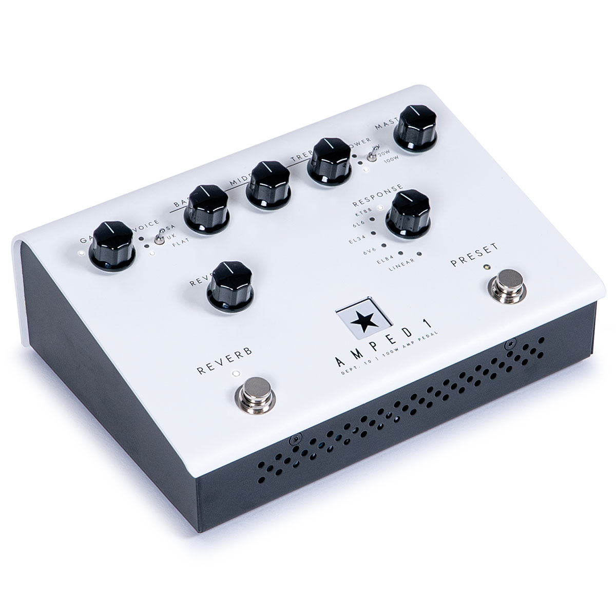Blackstar DEPT. 10 AMPED 1