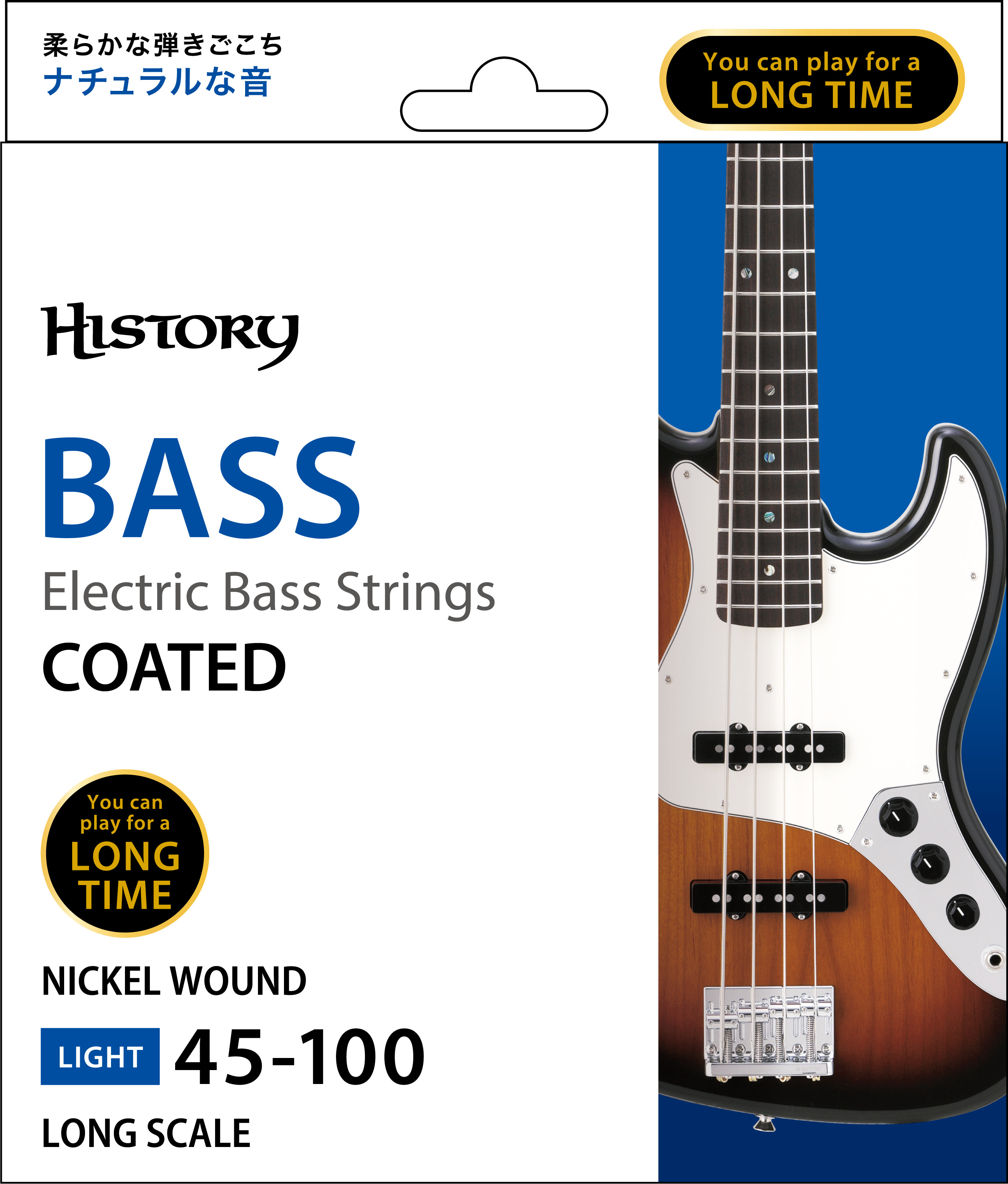 HISTORYHEBS-C-45100/L