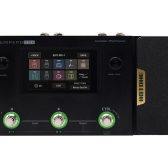 【マルチエフェクター】HOTONE 「AMPERO ONE」が登場！【島村楽器イオンモール直方店】
