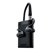 【詳細はお問い合わせ下さい / SHURE】コンデンサー型高遮音性イヤホンの第二弾『KSE1200』をご紹介！【島村楽器イオンモール直方店】