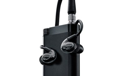 【詳細はお問い合わせ下さい / SHURE】コンデンサー型高遮音性イヤホンの第二弾『KSE1200』をご紹介！【島村楽器イオンモール直方店】