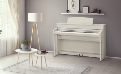 【新商品】KAWAI電子ピアノ「CA901 / CA701」発売！ご予約受付中！
