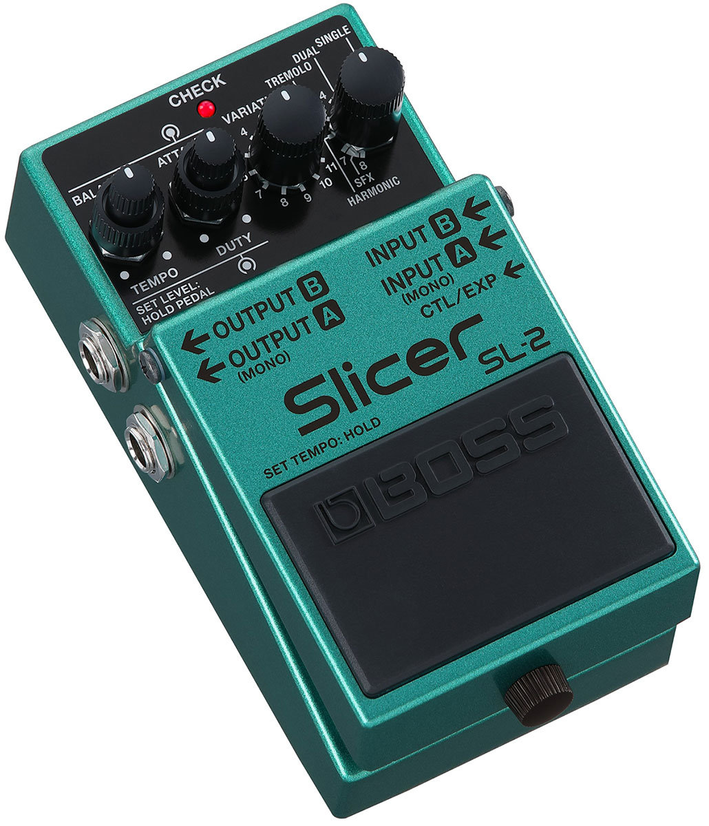 BOSS SL-2