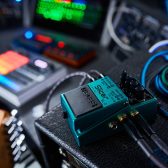 【予約受付中！】11/19発売予定のBOSS 『SL-2 スライサー コンパクトエフェクター』をご紹介！【島村楽器イオンモール直方店】