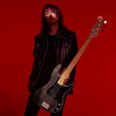 【予約受付中！】ロックバンドLUNA SEAのベーシストJさんのシグネイチャーモデル『 J Precision Bass Black Gold LUNA SEA Jモデル』が登場！【島村楽器イオンモール直方店】